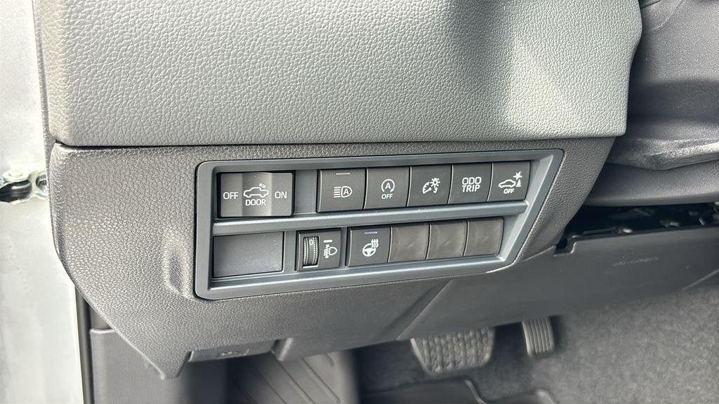 New 2026 Toyota Tundra Limited AWD/4WD image 14