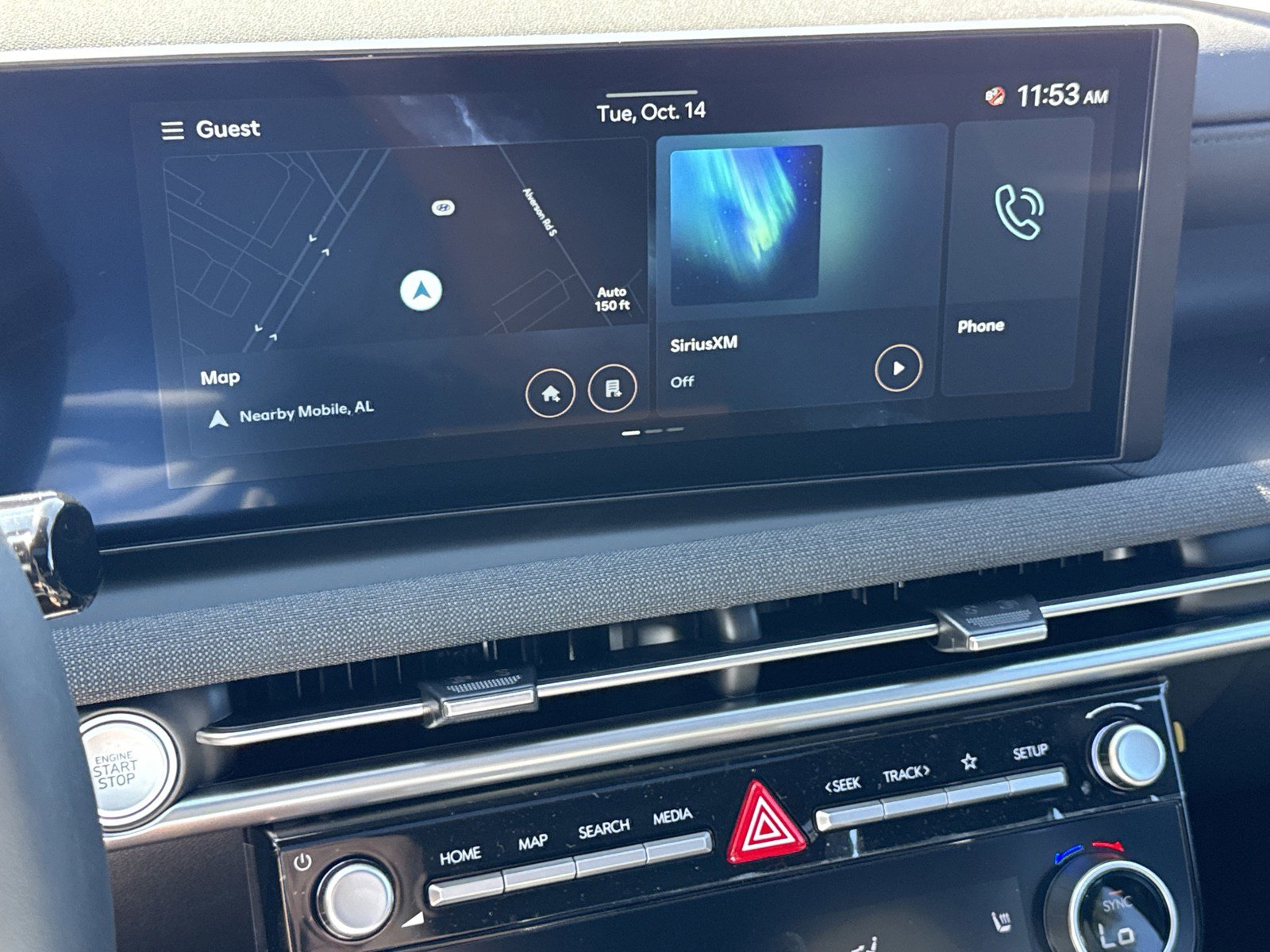 New 2026 Hyundai Santa Cruz Limited image 29