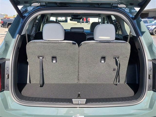 New 2026 Kia Sorento EX image 7