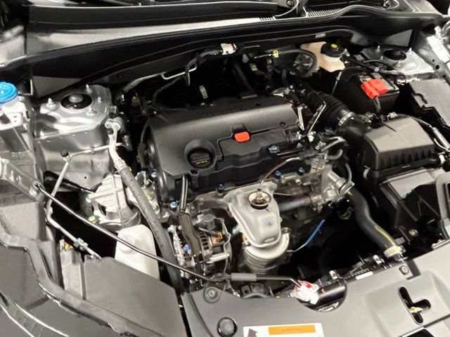 New 2027 Honda HR-V EX-L image 11