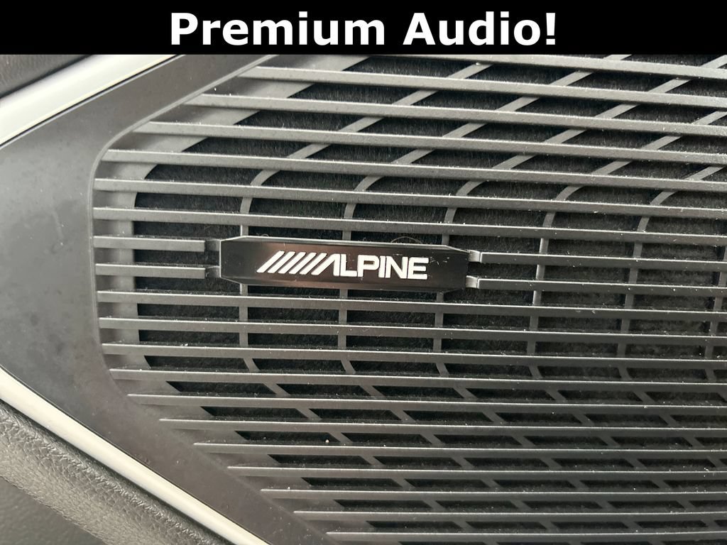 Used 2024 Jeep Wagoneer Series II AWD/4WD image 34