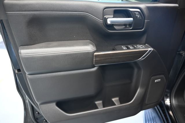Used 2019 Chevrolet Silverado 1500 RST w/ All-Star Edition AWD/4WD image 25