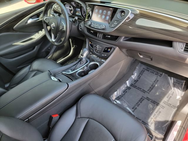 Used 2020 Buick Envision Essence FWD image 25