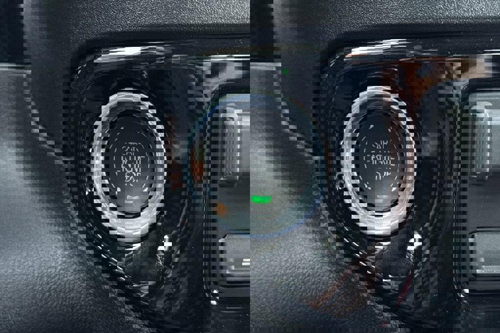 New 2026 Chevrolet Silverado 2500 LT w/ Trail Boss Package image 22