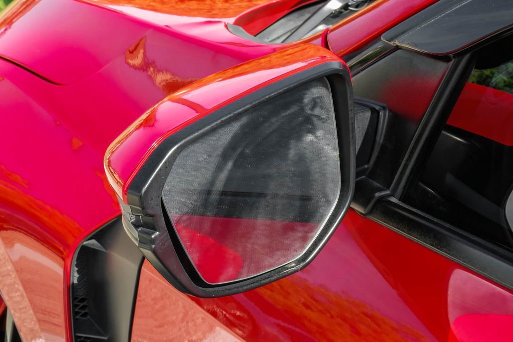 Used 2021 Honda Civic Type R image 48