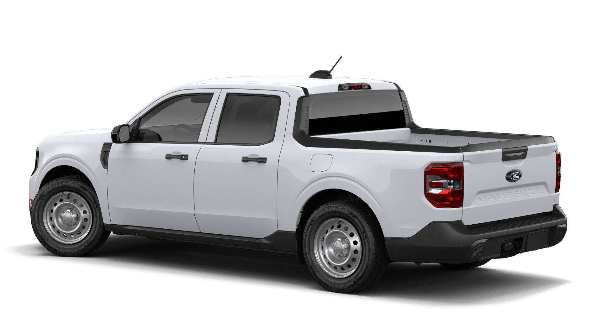 New 2026 Ford Maverick XL w/ Equipment Group 101A image 57