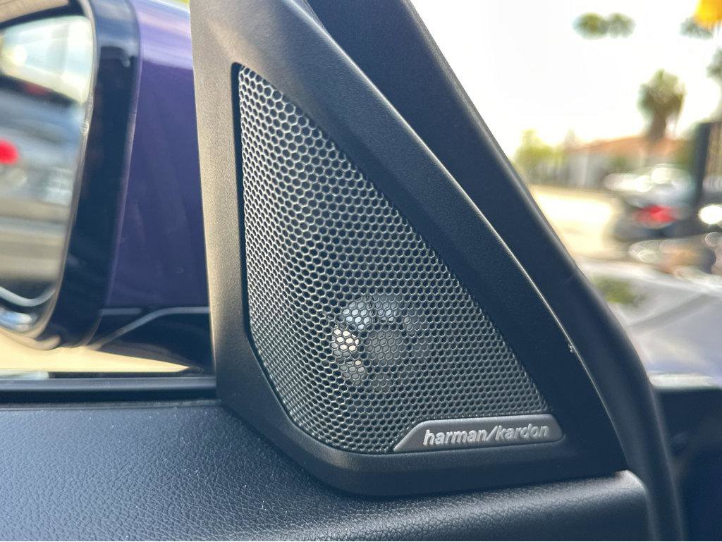 Used 2025 BMW 230i Coupe w/ M Sport Package image 36