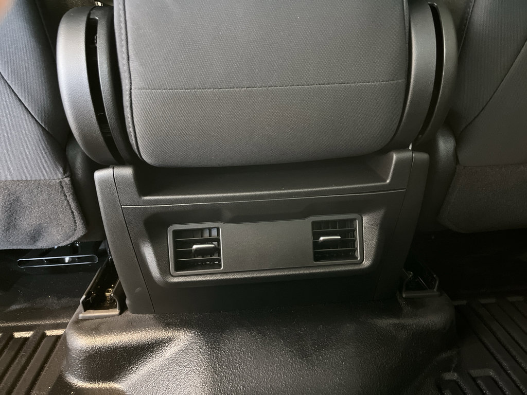 New 2026 Chevrolet Silverado 2500 W/T w/ WT Convenience Package image 13