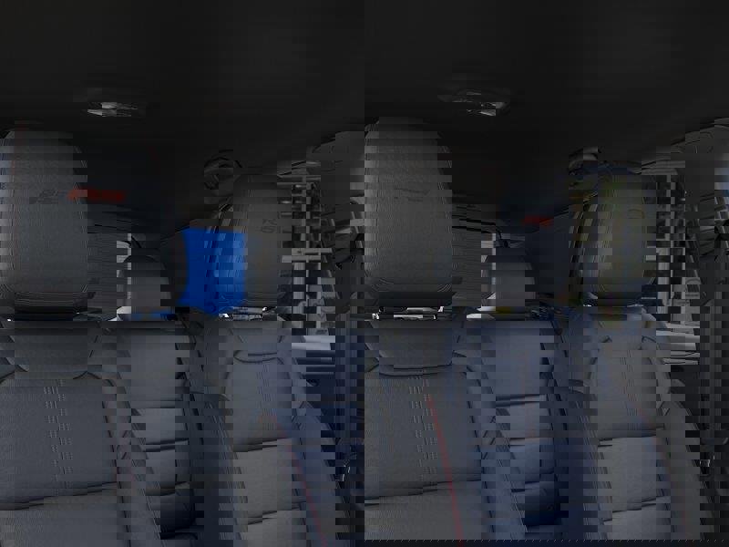 New 2026 Chevrolet TrailBlazer RS w/ Convenience Package image 24