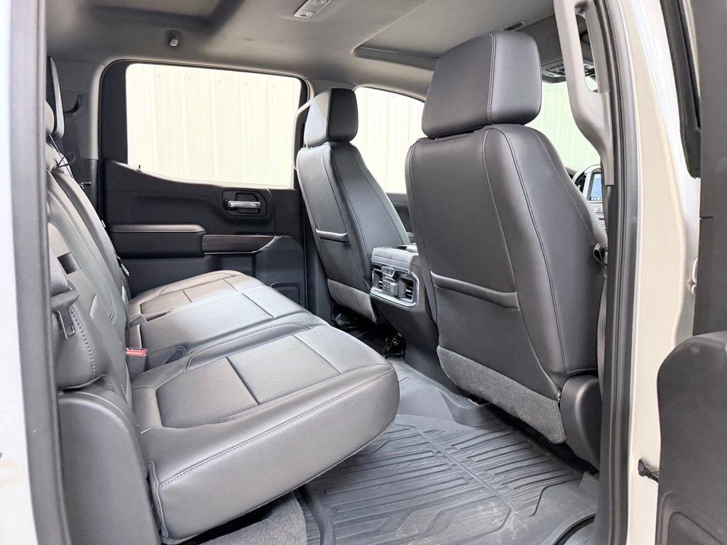 Used 2020 GMC Sierra 1500 SLT w/ SLT Premium Plus Package AWD/4WD image 31