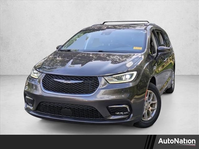 Used 2022 Chrysler Pacifica Touring-L