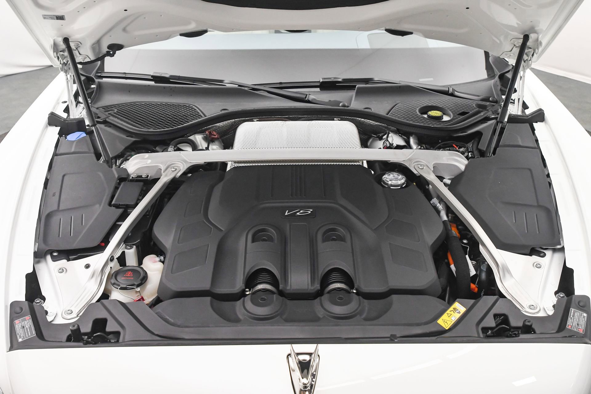 New 2026 Bentley Flying Spur Plug-In Hybrid AWD/4WD image 30