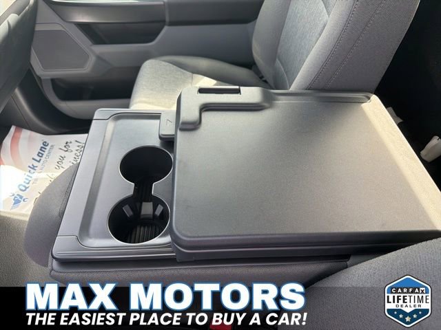 New 2026 Ford F150 XL w/ Equipment Group 103A High image 26