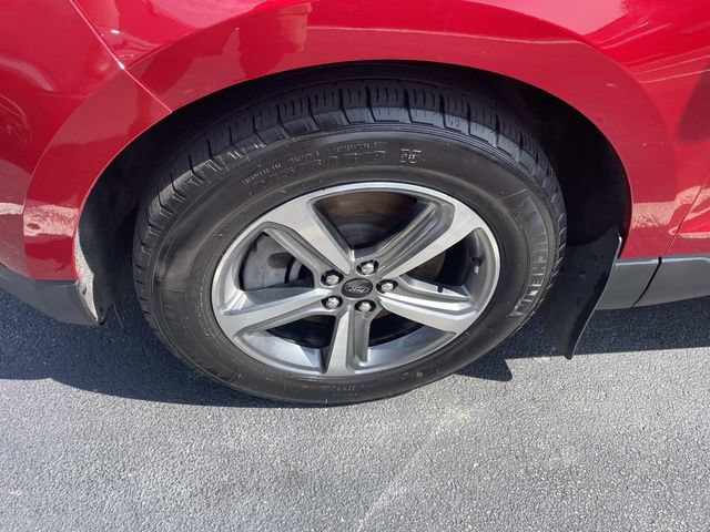 Used 2023 Ford Edge SEL w/ Convenience Package AWD/4WD image 15