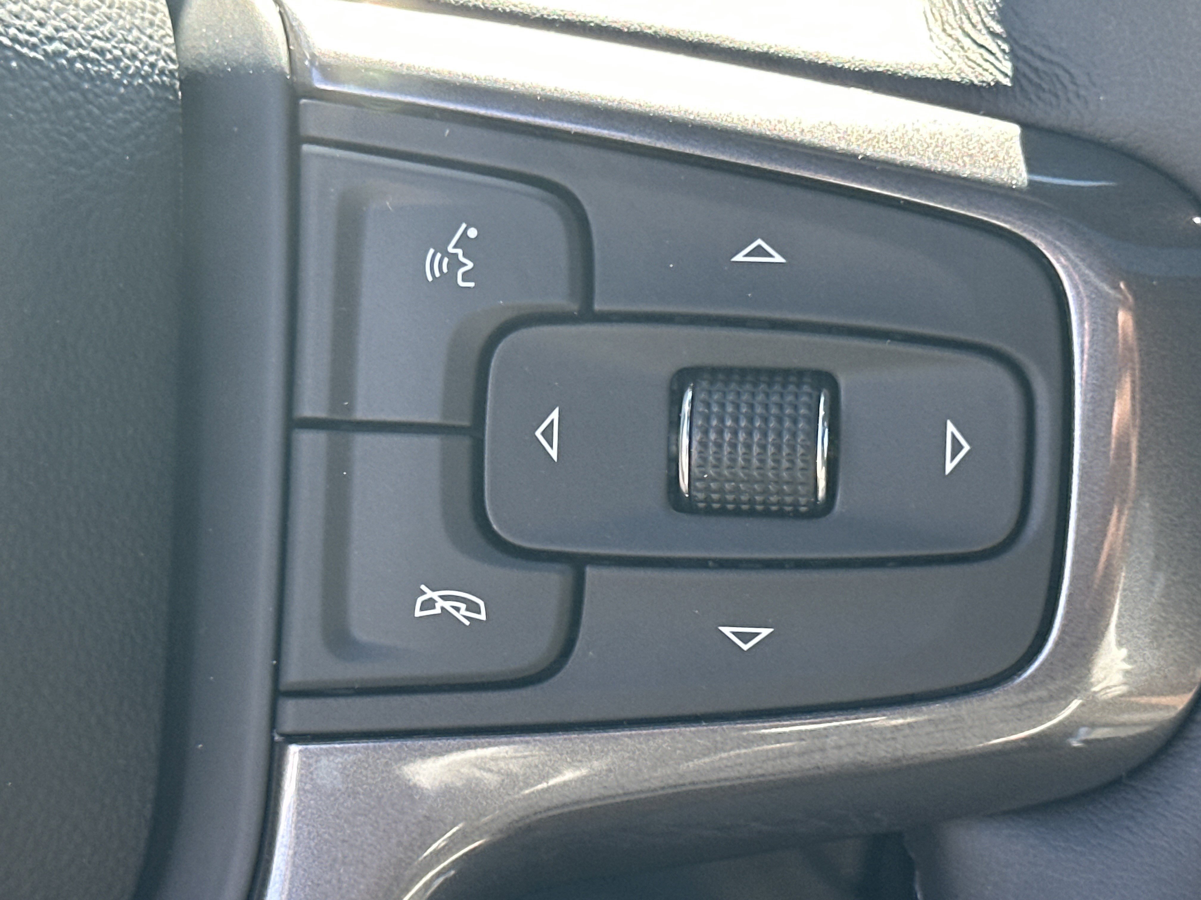 New 2026 Chevrolet Silverado 1500 High Country w/ High Country Premium Package image 26