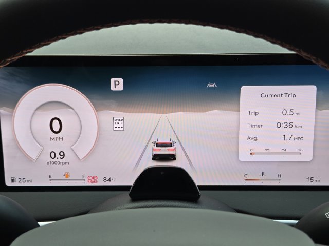 New 2026 Genesis GV70 2.5T Sport Prestige AWD/4WD image 13
