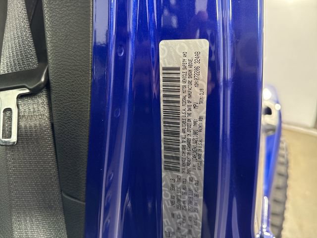 Used 2018 Jeep Wrangler Unlimited Sahara image 34