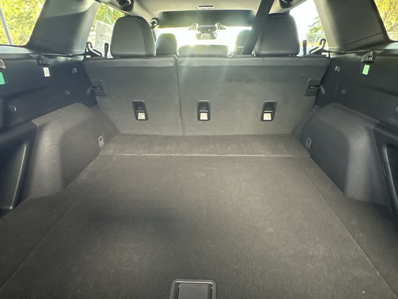 New 2026 Subaru Outback Premium AWD/4WD image 25