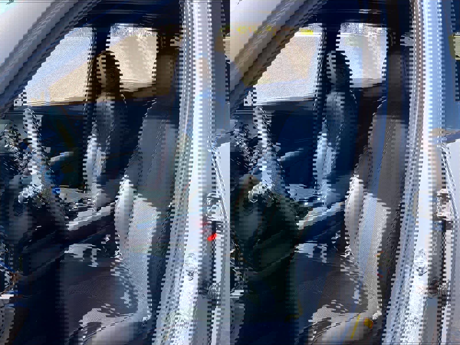 Used 2025 Acura RDX A-Spec image 26