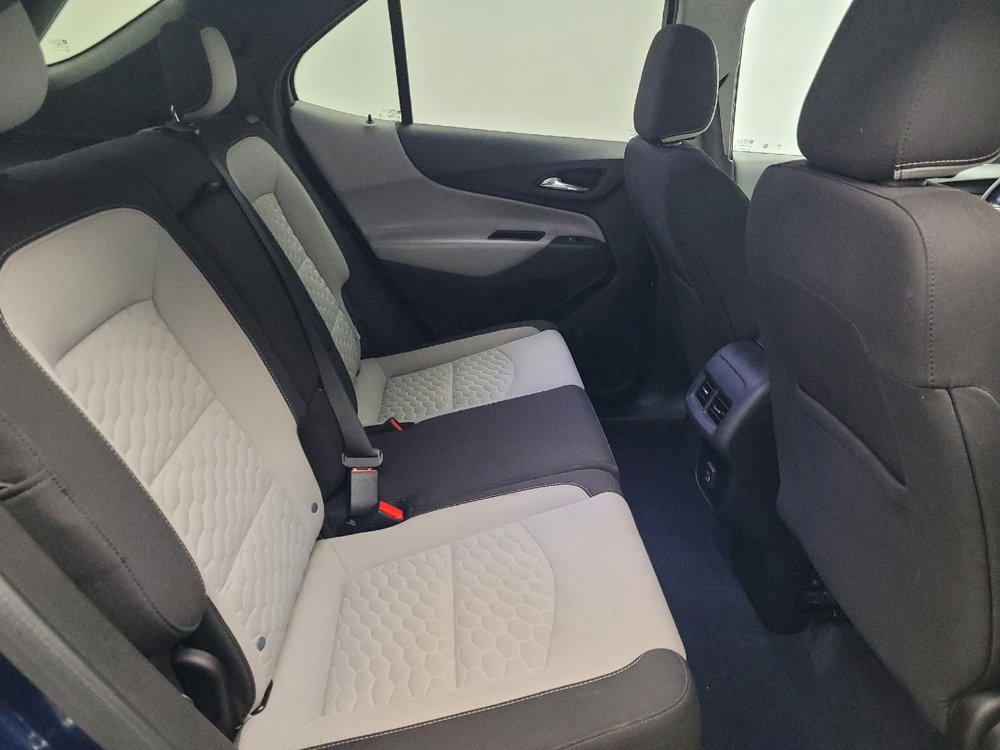 Used 2020 Chevrolet Equinox LT w/ LPO, Floor Liner Package image 19