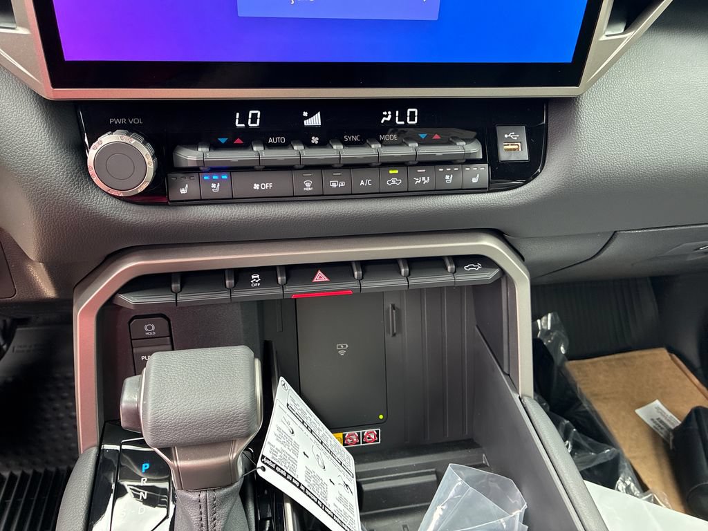 New 2026 Toyota Tundra Limited RWD image 22