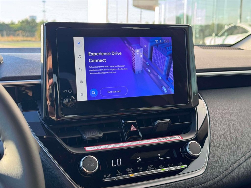 Used 2025 Toyota Corolla SE image 14