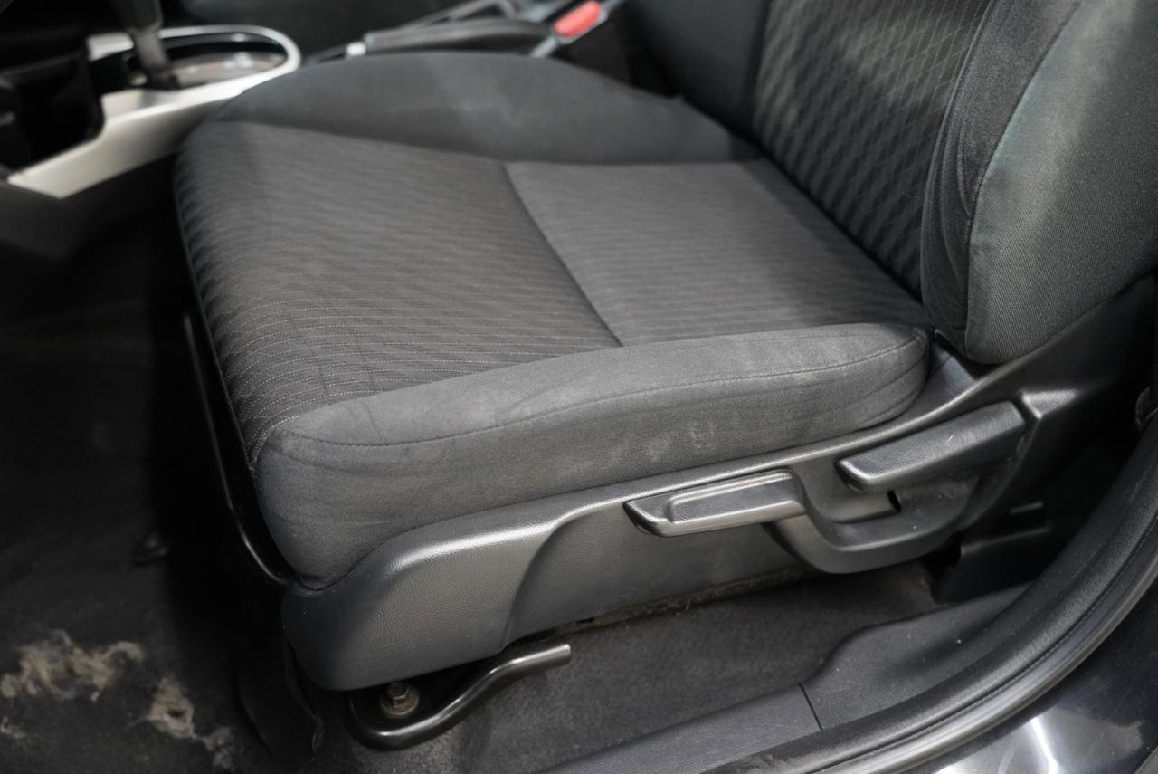 Used 2019 Honda Fit EX image 25