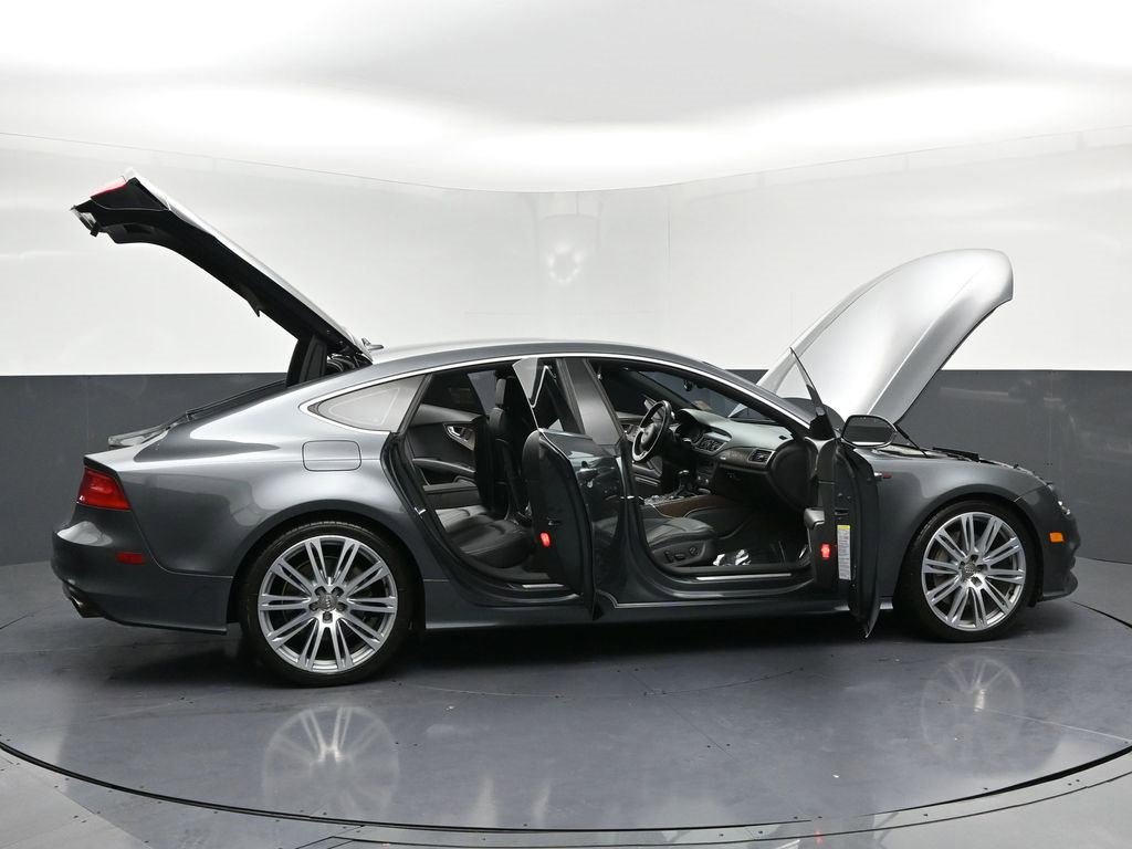 Used 2013 Audi A7 3.0T Prestige image 38