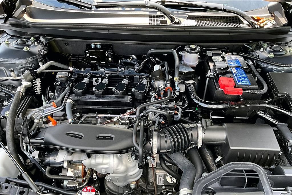 Used 2025 Honda Accord LX image 22