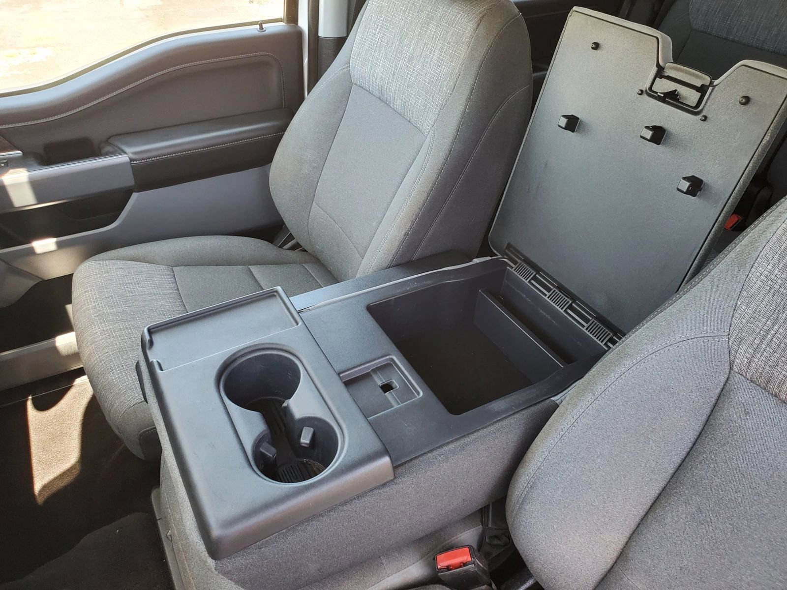 Used 2021 Ford F150 XLT w/ Equipment Group 301A Mid AWD/4WD image 23