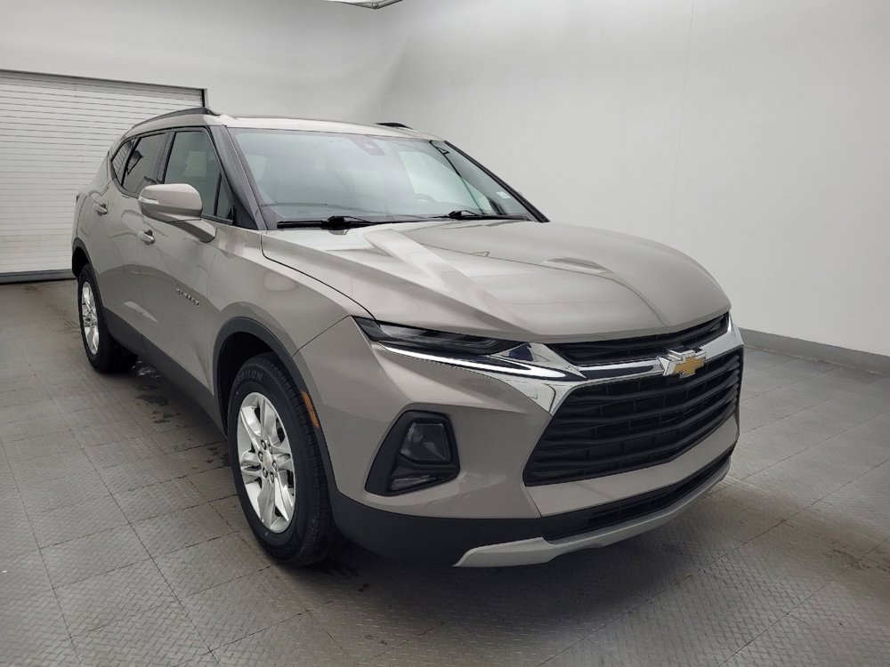 Used 2021 Chevrolet Blazer LT image 13