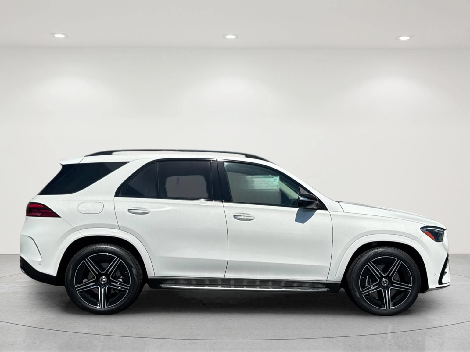 New 2026 Mercedes-Benz GLE 450 4MATIC image 7