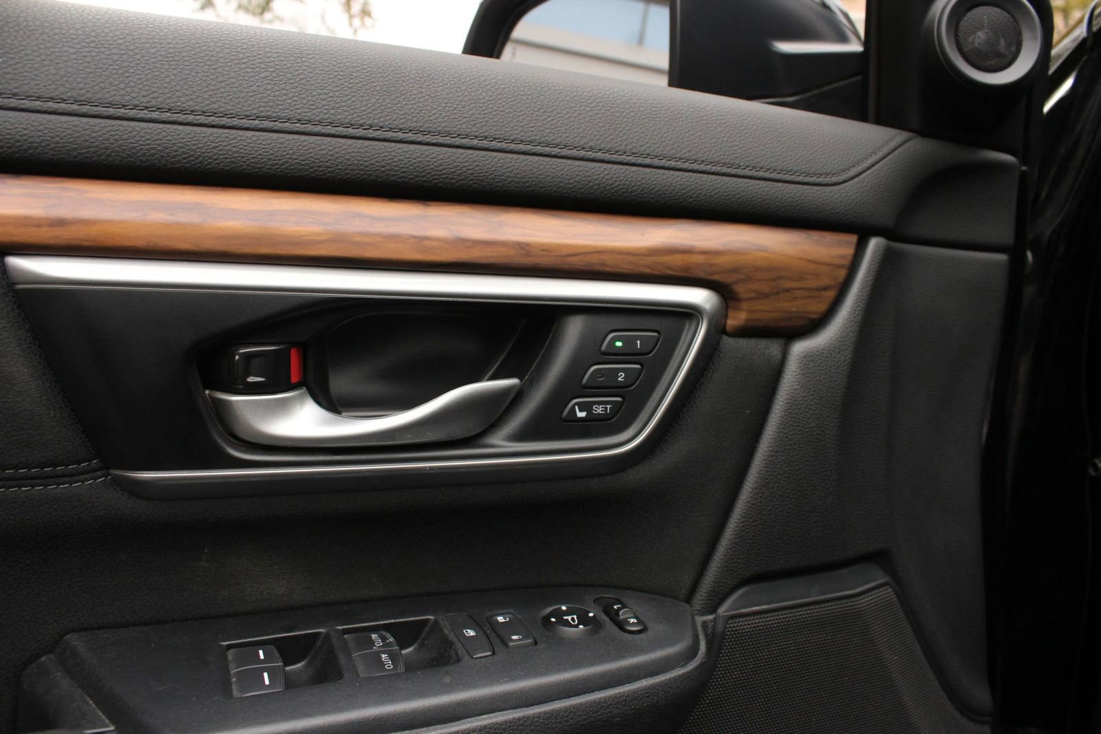 Used 2021 Honda CR-V EX image 14