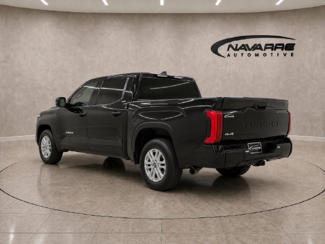 Used 2024 Toyota Tundra SR5 AWD/4WD image 5