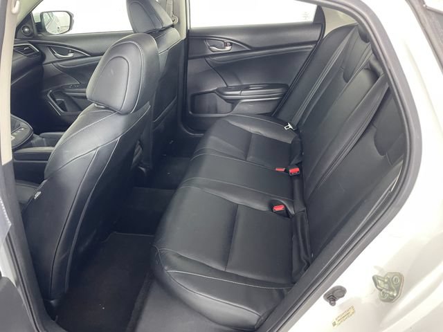 Certified 2019 Honda Insight Touring image 13
