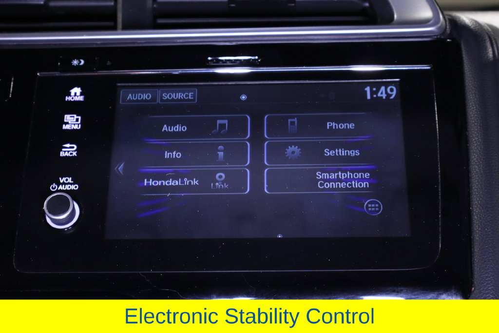 Used 2018 Honda Fit EX-L image 21