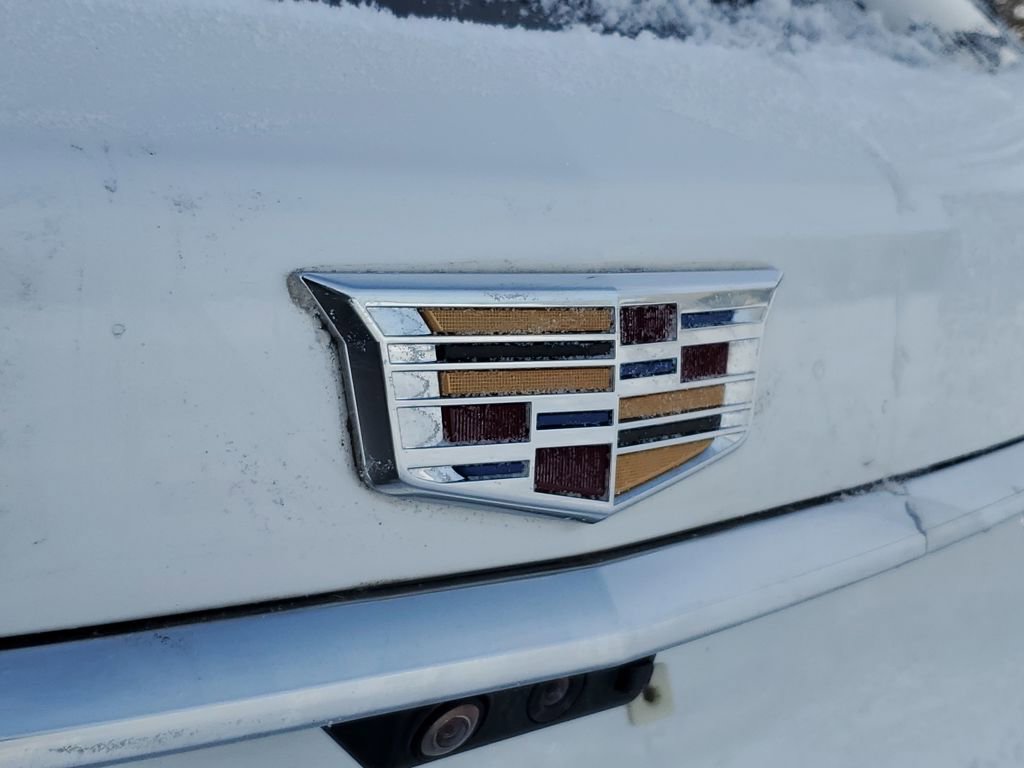 Used 2021 Cadillac XT5 Premium Luxury image 27