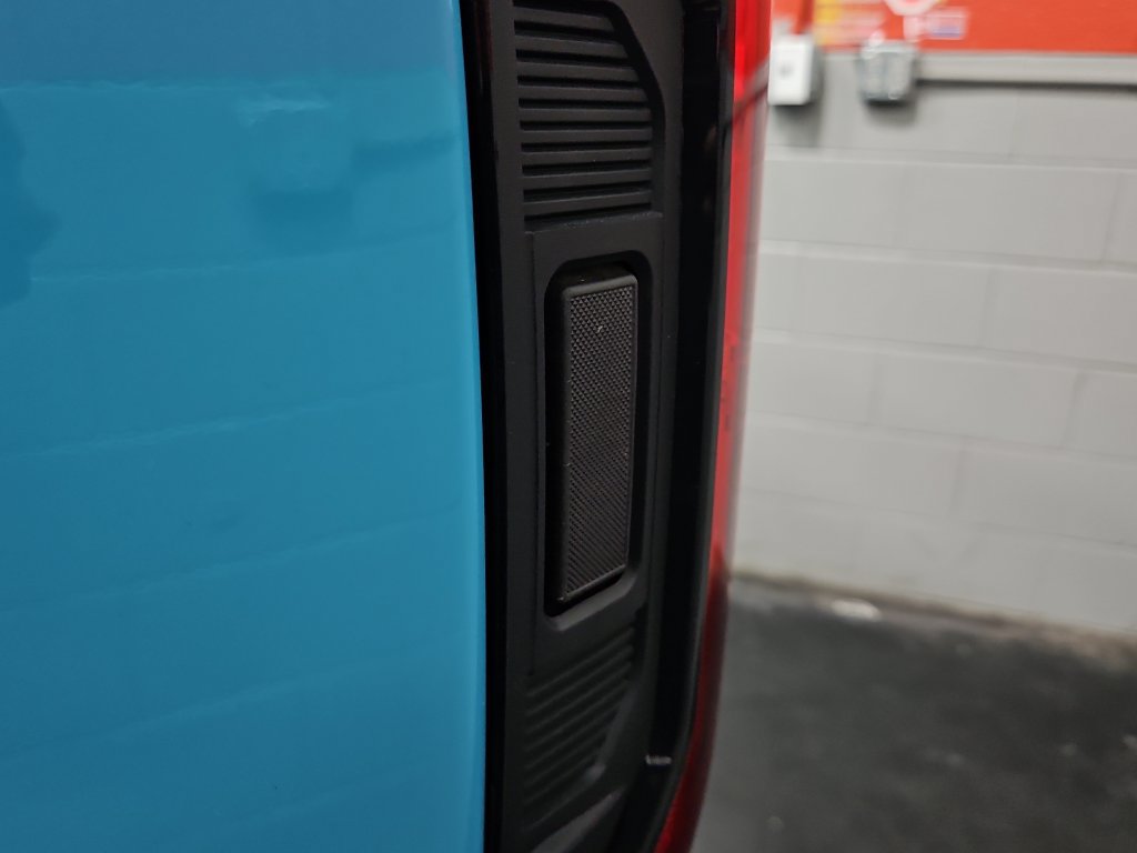New 2026 Toyota Tacoma TRD Pro AWD/4WD image 6