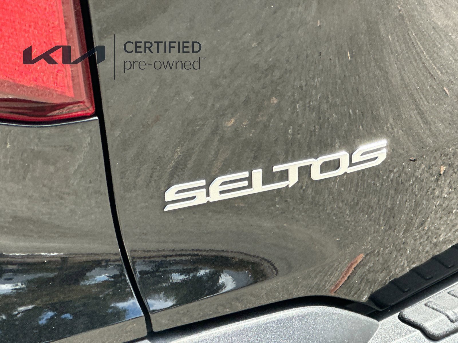 Certified 2024 Kia Seltos LX AWD/4WD image 26
