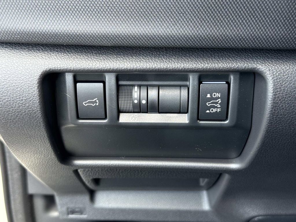 New 2026 Subaru Forester Limited AWD/4WD image 42