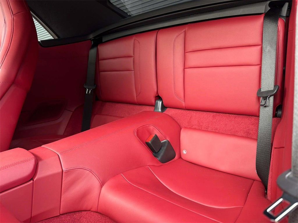 Certified 2026 Porsche 911 Carrera image 27