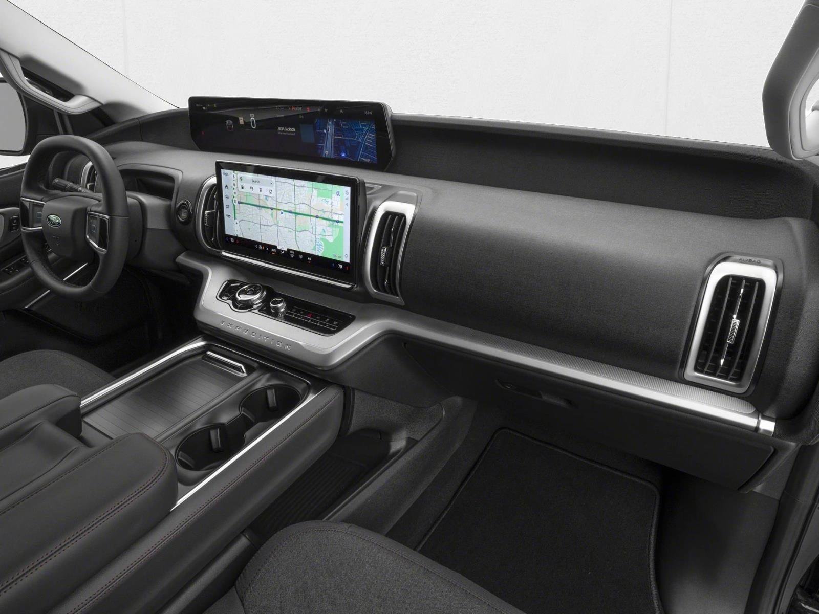 New 2026 Ford Expedition Max Active RWD image 10