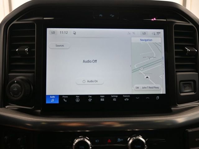 New 2026 Ford F150 Lariat w/ Equipment Group 501A Mid image 15