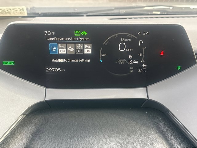 Used 2023 Toyota Prius Prime SE image 10