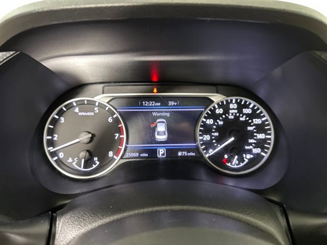 Used 2020 Nissan Sentra SV w/ SV Premium Package image 17