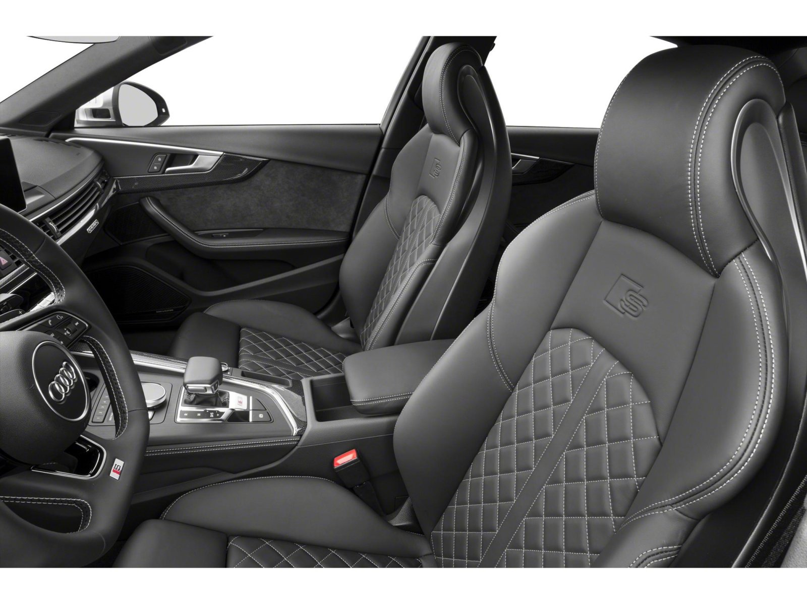 Used 2019 Audi S4 Prestige w/ Prestige Package image 8