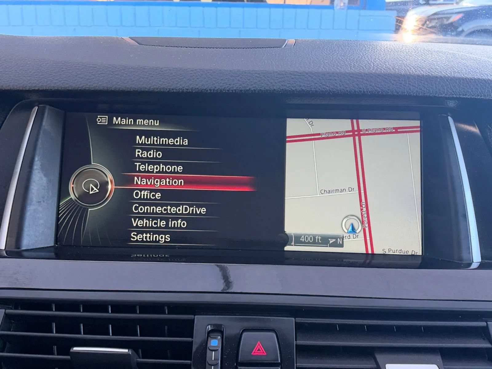 Used 2014 BMW 535d xDrive AWD/4WD image 35