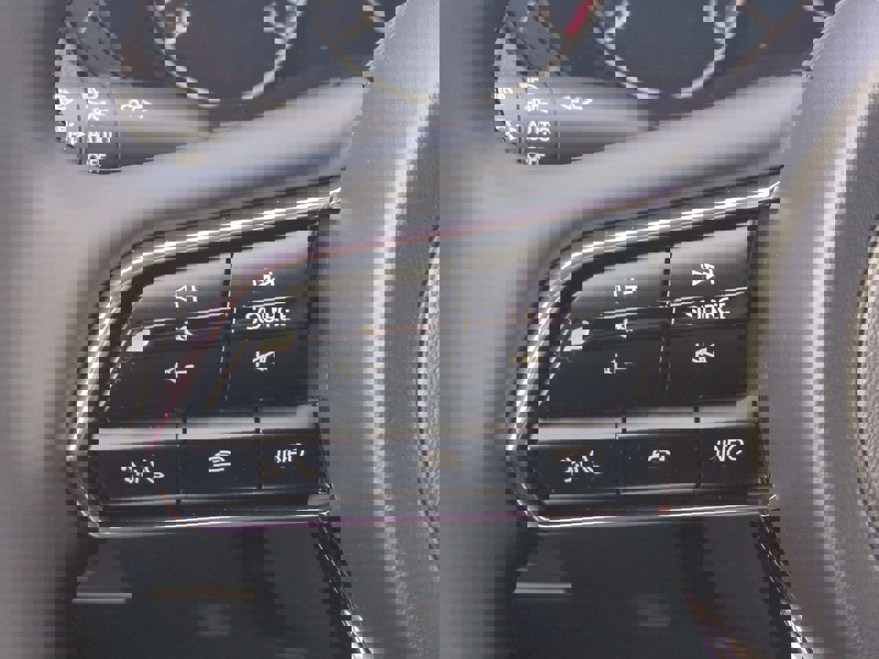 New 2026 MAZDA CX-90 3.3 Turbo w/ Select Package image 22