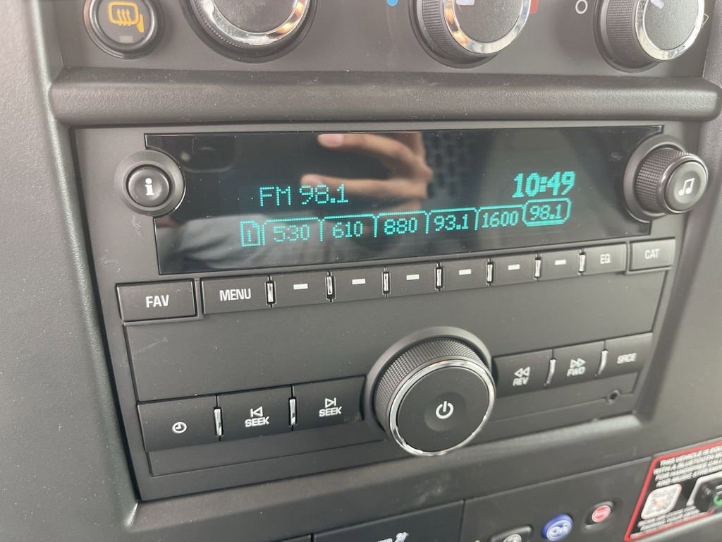 New 2025 Chevrolet Express 2500 w/ Driver Convenience Package image 11