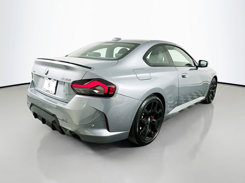 New 2026 BMW 230i xDrive Coupe w/ Premium Package image 5